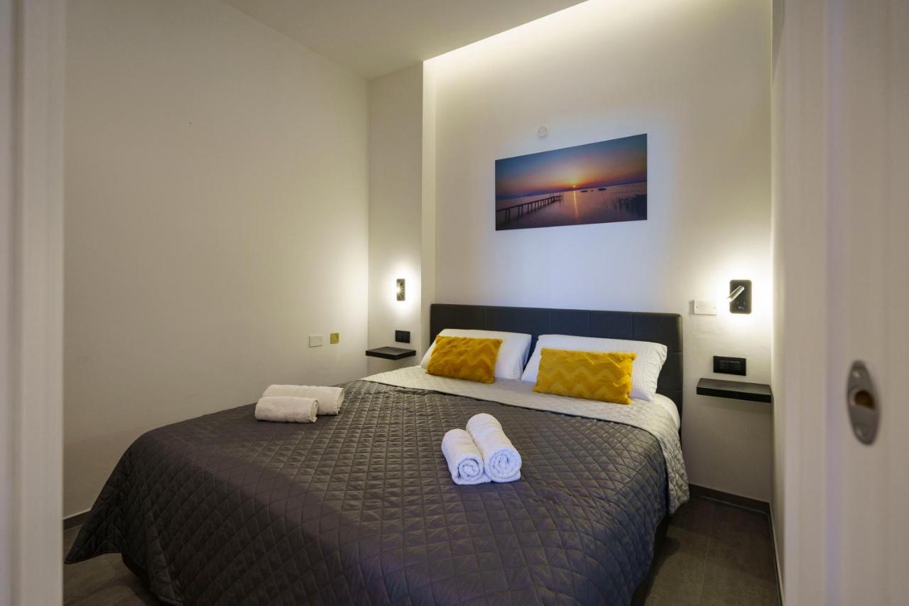 Lakeview Apartment Primea Sirmione Exterior foto